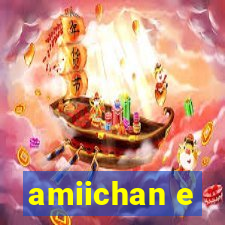 amiichan e